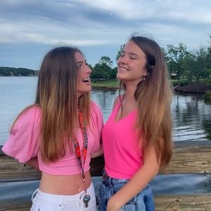 Meet your Posher, Gabby